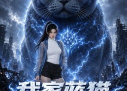 【我家蓝猫能变强】38集免费短剧在线追看