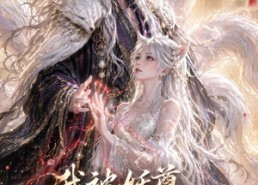【我被妖尊绑定了血契】47集免费短剧在线赏阅