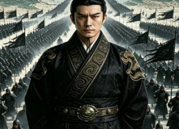 【秦始皇一统六国】32集超燃短剧在线免费赏看