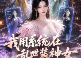 【我用系统在乱世装神女】64集短剧在线高清观看