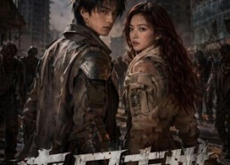 【丧尸末世，我觉醒了无限复制异能】60集短剧全集在线畅看
