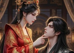 【替姐姐诱权臣】60集短剧免费在线完整播