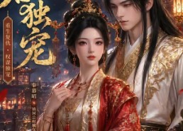 【君心独宠】35集短剧完整版免费观看
