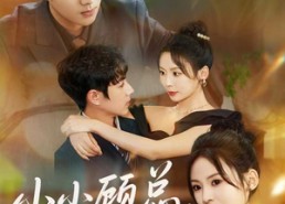 【小小顾总拿捏】82集短剧在线免费全集播放