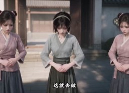 【布衣成圣第四季】264集短剧免费全集畅享观看