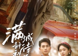 【满城静待梨花开】100集免费短剧在线览看