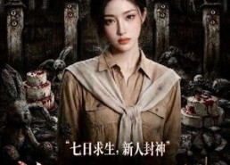 【诡雾无限流】61集短剧免费全集流畅播放