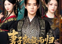 【妻子凯旋而归，却身怀六甲】80集短剧全集免费在线畅看