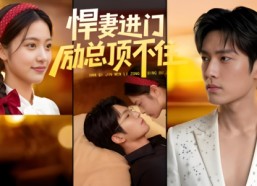 【悍妻进门励总顶不住1080P】55集短剧在线免费全集观