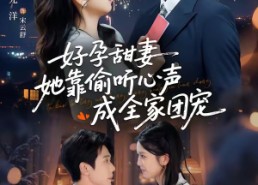 【读心娇妻被傅总全家团宠了】67集短剧全网免费观看