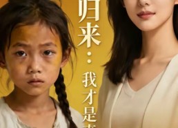 【弃女归来：我才是真锦鲤】32集短剧全集在线免费赏