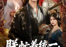 【朕忙着统一，不做亡国太子】81集短剧免费全集在线览