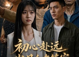 【初心赴远，岁月自有答案】51集短剧全集在线速看