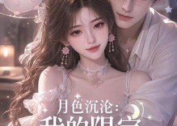 【月色沉沦：我的限定柏拉图男友】104集超火短剧免费全集观瞧