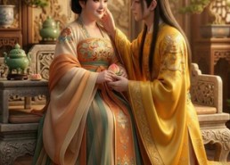 【陛下宠胖妃】21集短剧完整版在线免费看