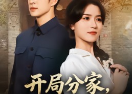 【开局分家我宠夫我致富】80集短剧全集免费在线览