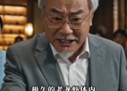 【我以赶海改此生】40集短剧免费高清观看