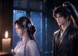 【空许温柔】52集短剧在线免费观览