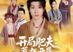 【开局肥夫荒年开垦万顷良田】106集免费短剧全集线上看