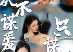 【她从不谋爱，只谋江山】80集短剧免费完整赏视