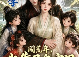 【闯荒年，我靠灵泉空间当团宠第二季】205集短剧全集免费观览