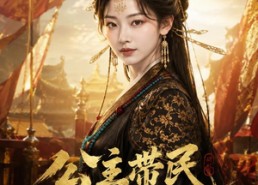 【公主带民一起飞】61集短剧免费在线追看