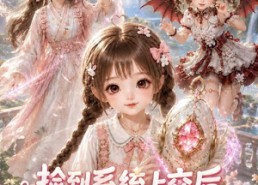 【捡到系统上交后我成两界团宠第一季】112集短剧免费全集在线追
