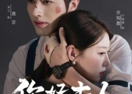 【你好夫人】70集优质短剧在线免费播