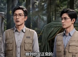 【软软动物园第二季】135集短剧免费畅享观看