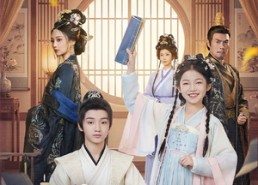 【东gong小主】76集短剧免费在线畅快观阅