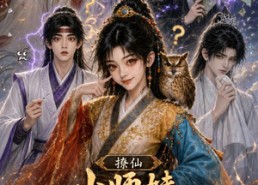 【撩仙，小师妹逼疯所有大反派】102集短剧免费在线览看
