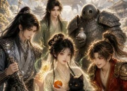 【团宠的修仙日记】95集短剧在线免费全集观看