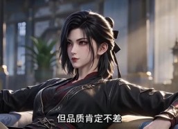 【真别惹蛊修她太阴了第四季】137集短剧免费全集直看