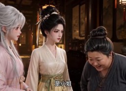 【天天腻歪的夫君居然修无情道】123集短剧免费在线赏阅