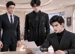 【沙雕萌娃亲爱的，喵】132集短剧免费高清观看