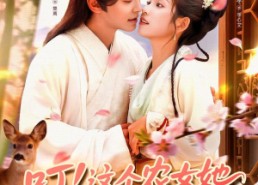 【叮这个农女她外挂又满啦】100集短剧免费高清在线看