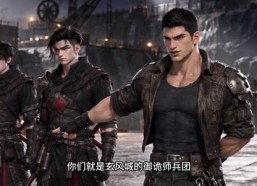 【全民迁徙求生！我的坐骑是城兽第二季】172集短剧全集免费看