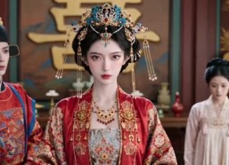 【前尘错爱】59集超燃短剧免费在线观影