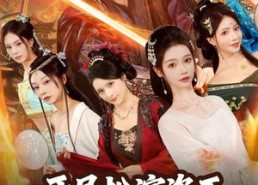 【开局扮演盗王，带着俏红颜去戍边】76集在线短剧全集畅快看