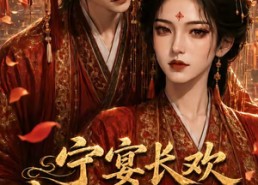 【宁宴长欢，我家夫君妻管严第四季】55集短剧免费全集赏看
