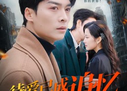 【待爱已成追忆】31集在线短剧完整版免费观看