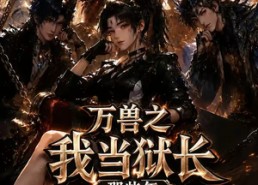 【万兽之我当狱长那些年全员皆是哈基米第三季】100集短剧在线畅享观看