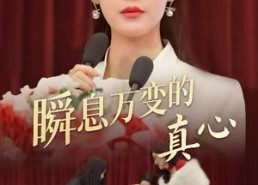【瞬息万变的真心】60集短剧在线免费畅看