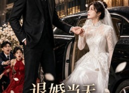 【退婚当天，我闪婚了闺蜜亲哥】50集免费短剧全集畅看