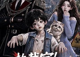 【执裁官！这丧尸真的是你儿子】80集短剧全集在线畅看