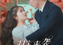 【双宝来袭神秘大佬是男模】101集短剧资源在线看全