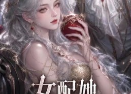 【女配她吃瓜拯救世界】54集短剧免费全集观览