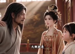 【别惹真千金，她是天赐福宝】60集短剧全集在线免费观看