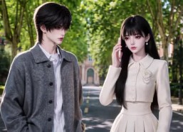 【楚木交枝心动入怀第二季】158集短剧免费高清在线看