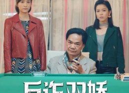 【反诈双娇】34集短剧在线免费完整观看